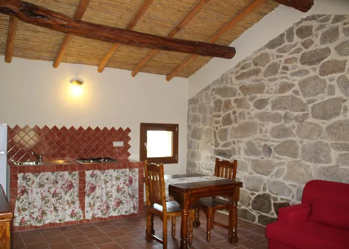 Stazzo Gallurese La Cugara Apartment Aglientu