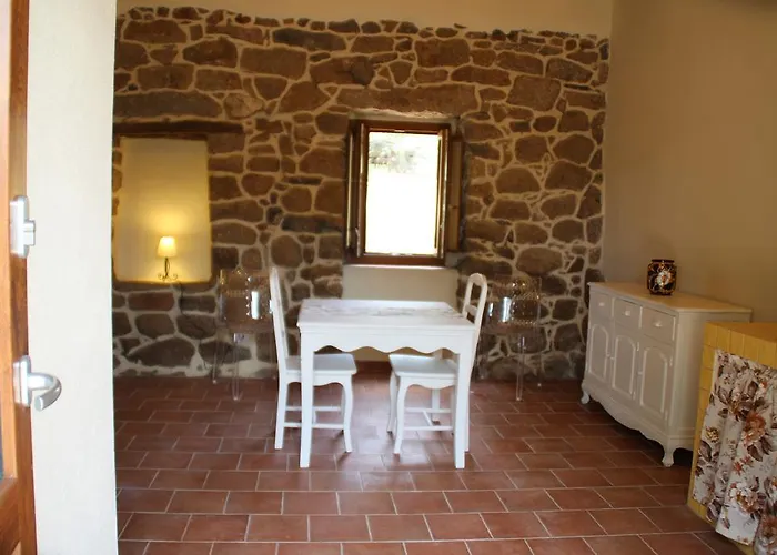 Διαμέρισμα Stazzo Gallurese La Cugara *