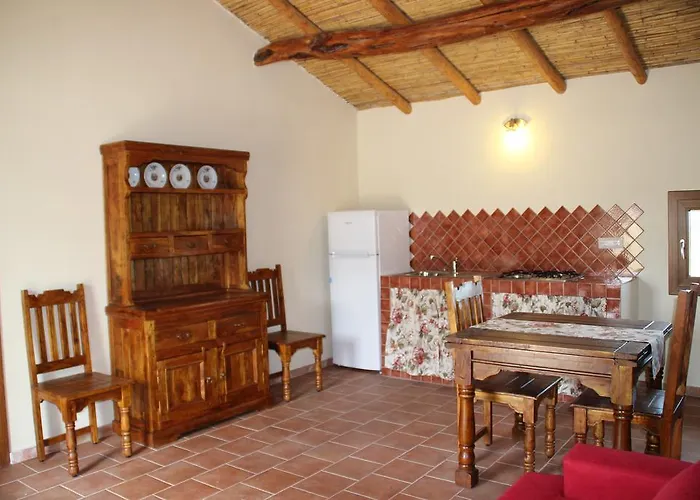 Stazzo Gallurese La Cugara *