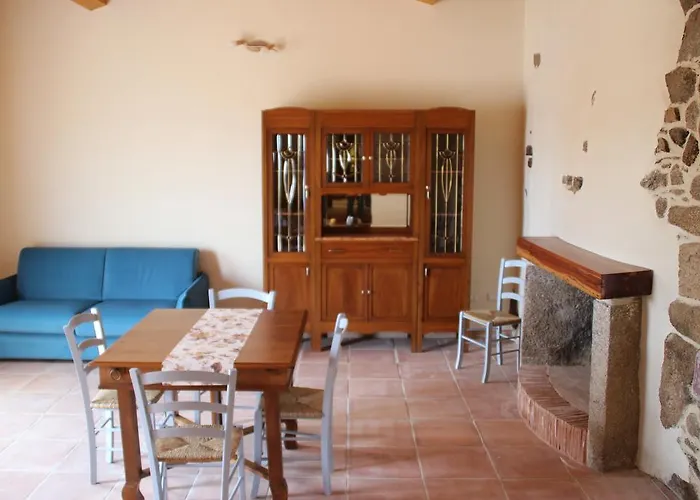 Stazzo Gallurese La Cugara * Aglientu